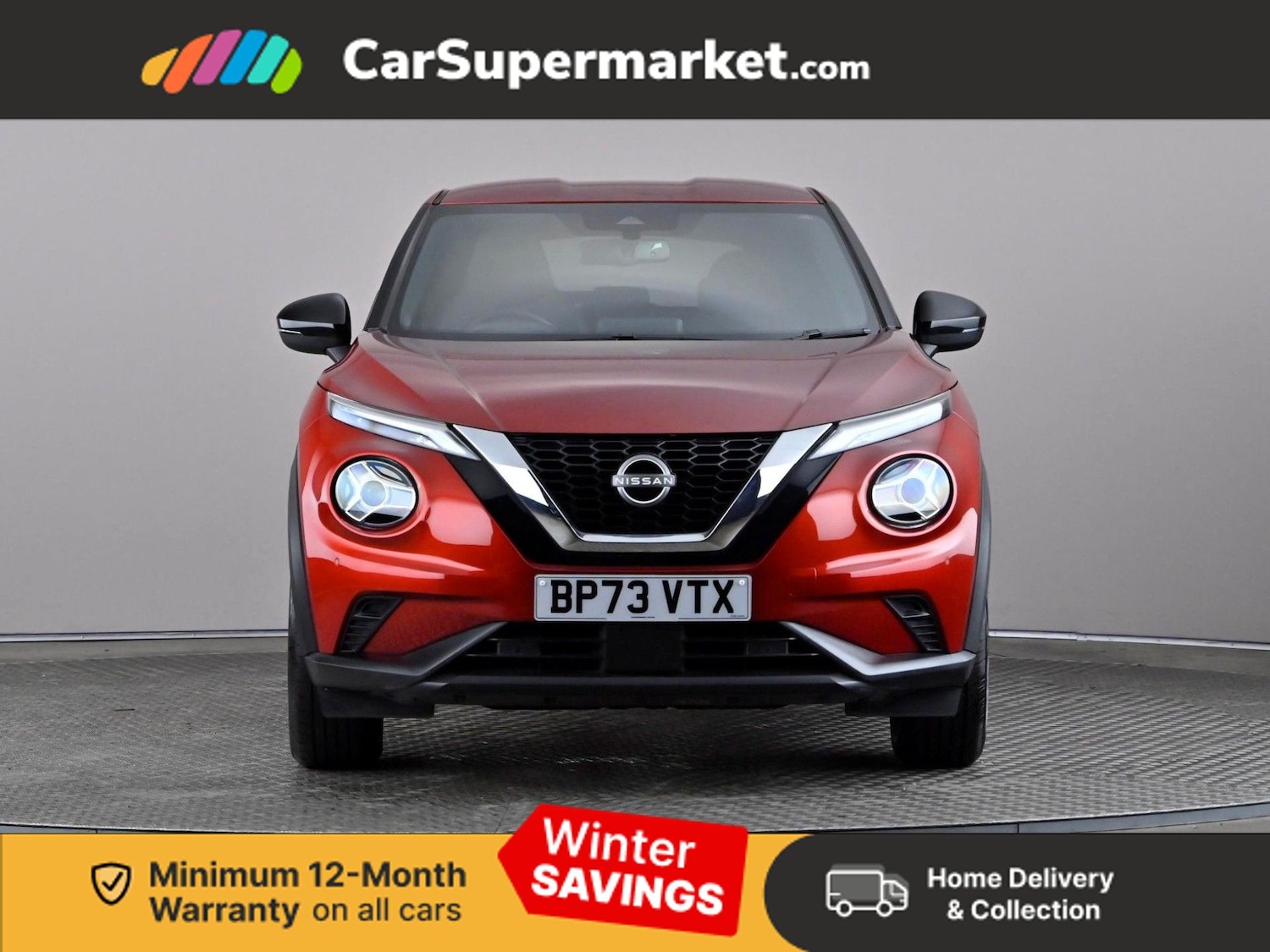 Used Nissan Juke 2023 for sale - 77117872: Photo 2