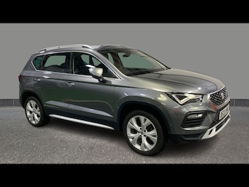 Used SEAT Ateca 2022 for sale - 78646319: Photo