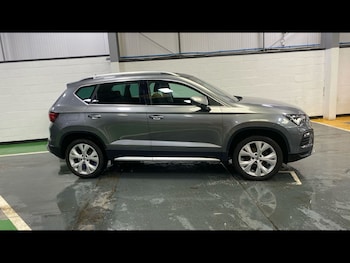 Used SEAT Ateca 2022 for sale - 78646319: Photo