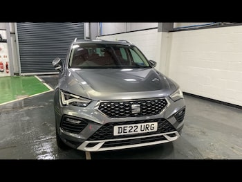 Used SEAT Ateca 2022 for sale - 78646319: Photo