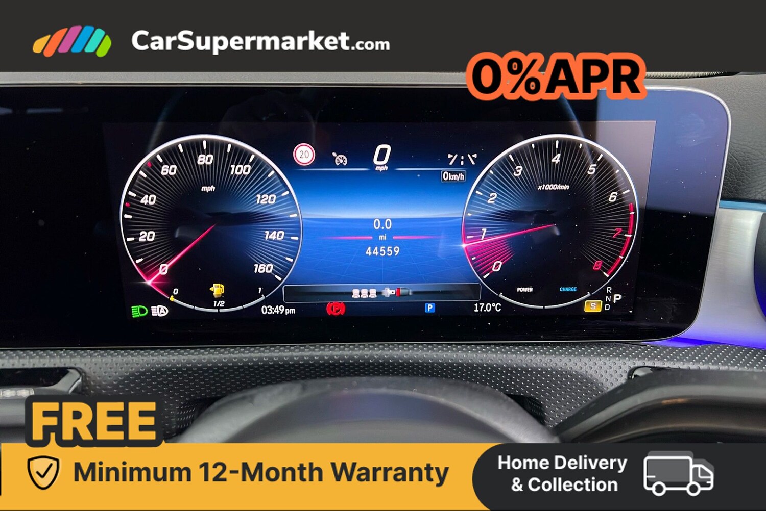 Used Mercedes-Benz A-Class 2023 for sale - 76341908: Photo 15