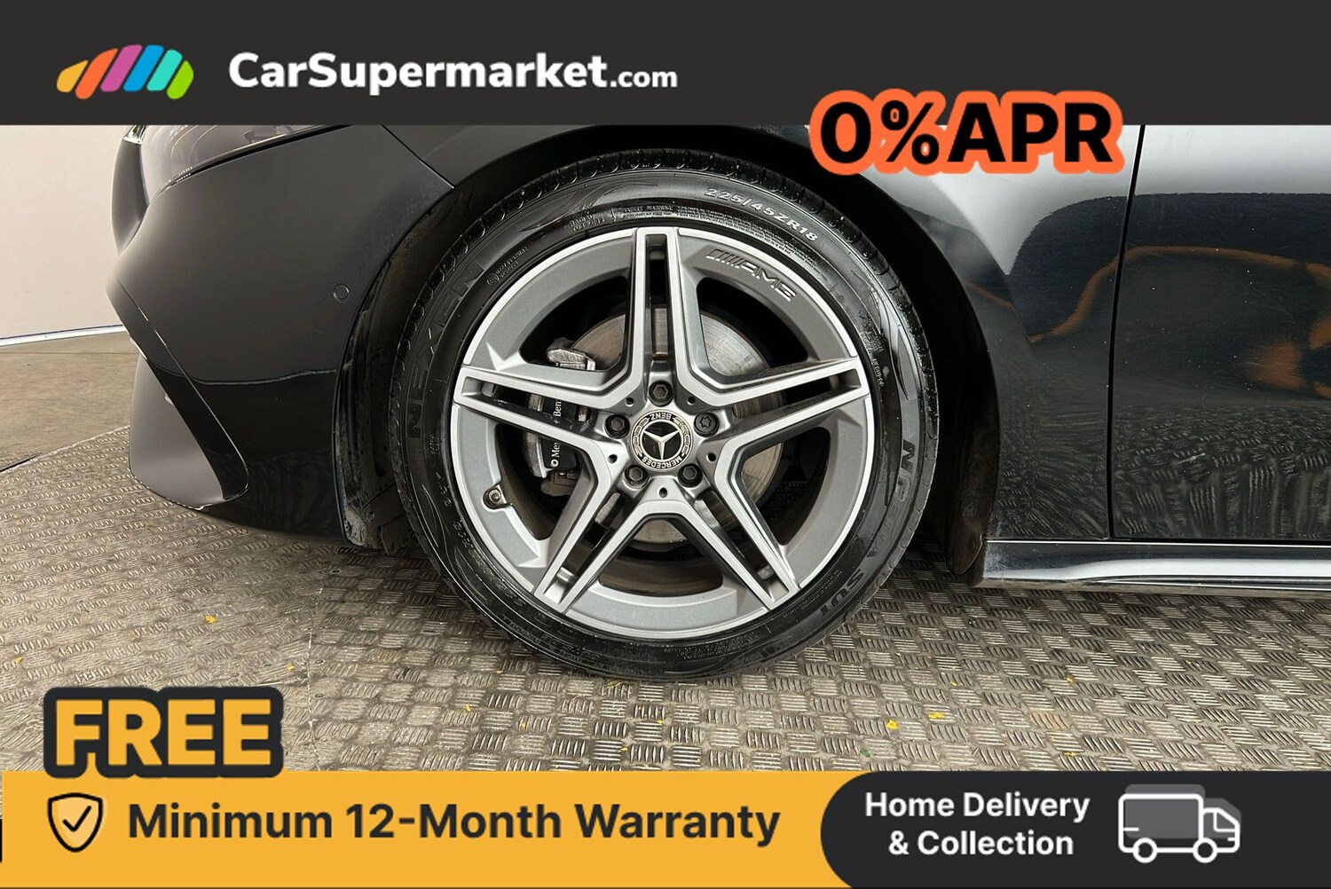 Used Mercedes-Benz A-Class 2023 for sale - 76341908: Photo 19