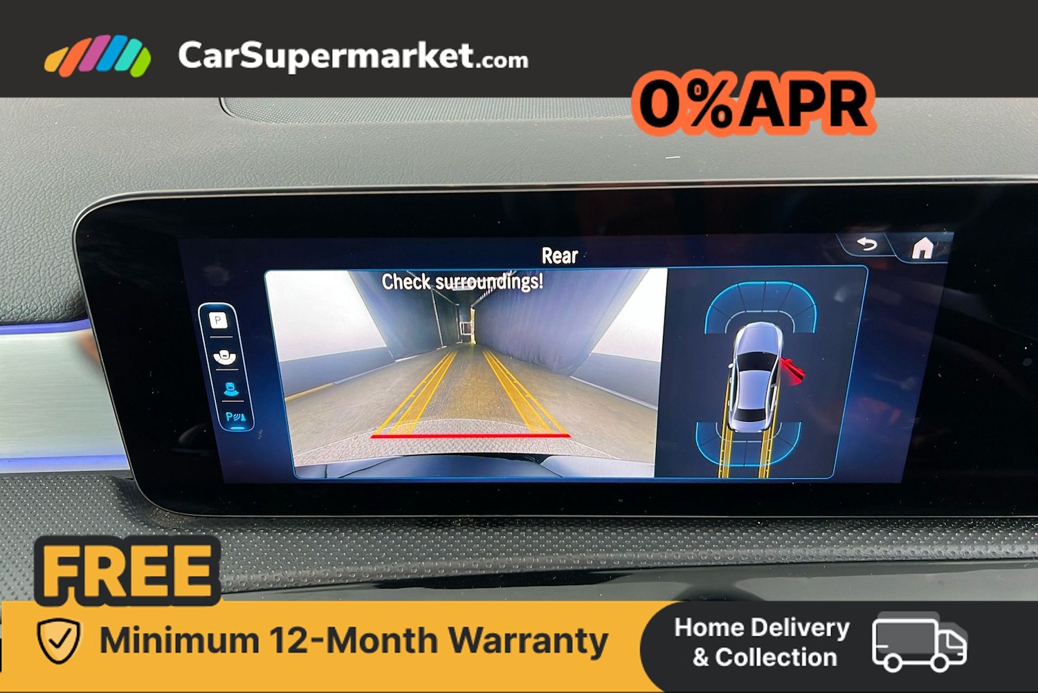 Used Mercedes-Benz A-Class 2023 for sale - 76341908: Photo 23