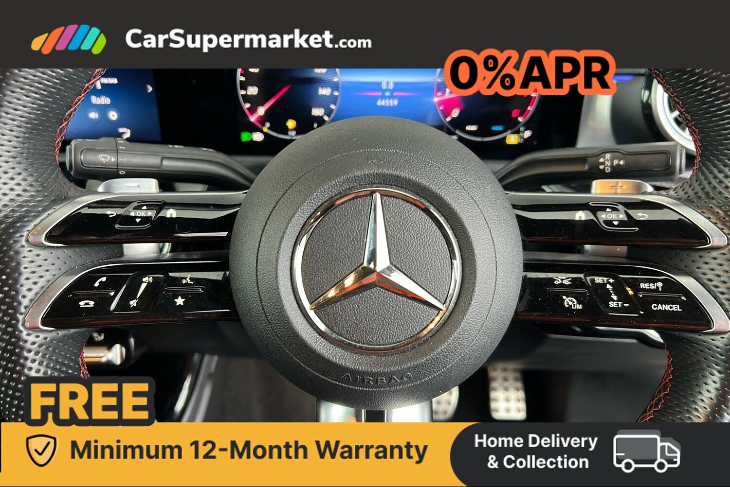 Used Mercedes-Benz A-Class 2023 for sale - 76341908: Photo 25