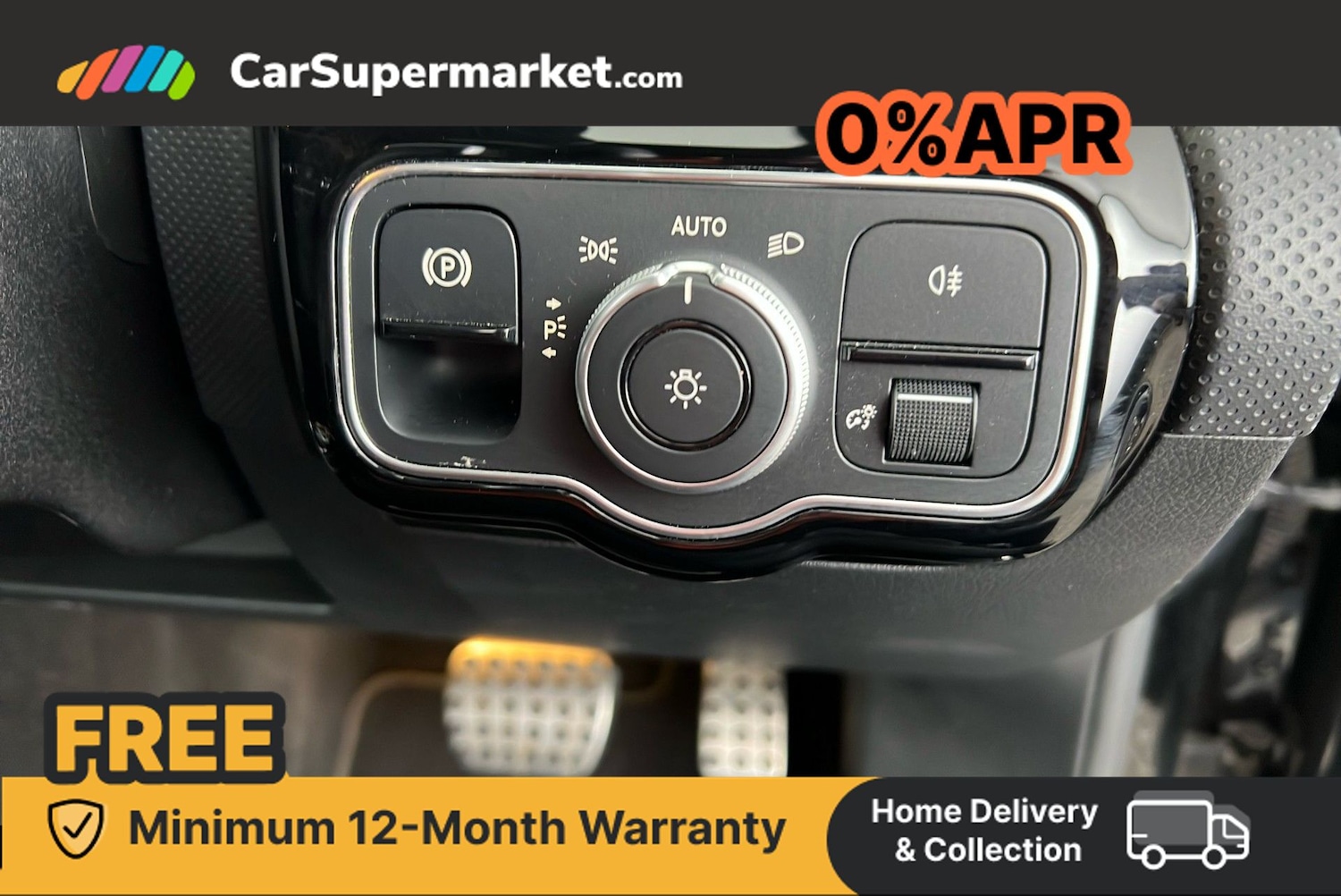 Used Mercedes-Benz A-Class 2023 for sale - 76341908: Photo 26