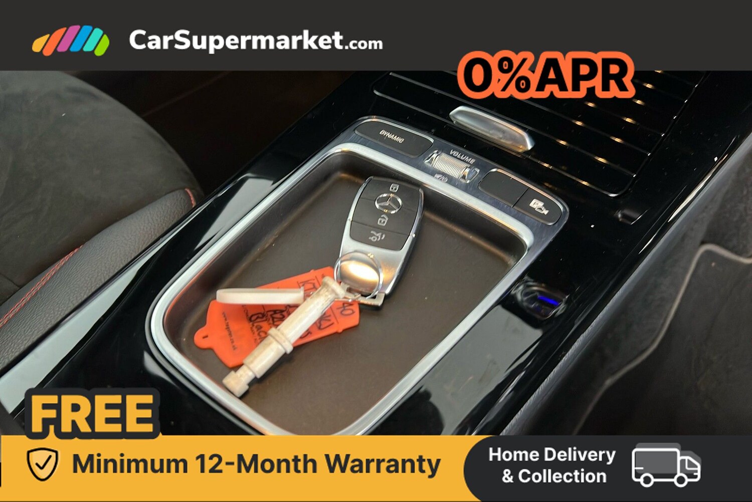 Used Mercedes-Benz A-Class 2023 for sale - 76341908: Photo 27