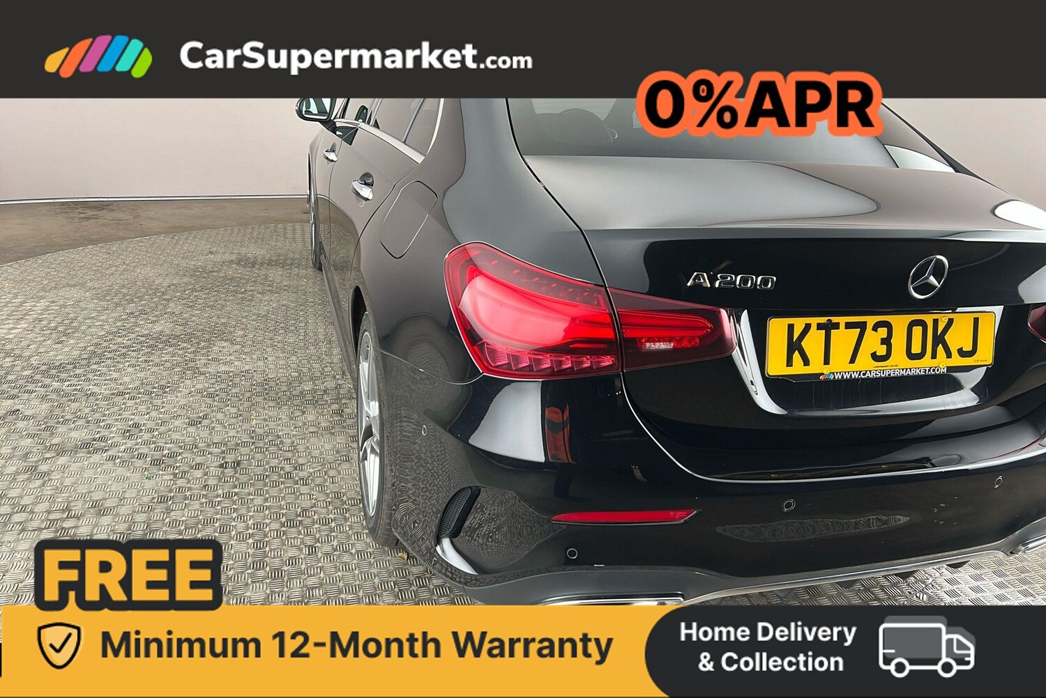 Used Mercedes-Benz A-Class 2023 for sale - 76341908: Photo 28