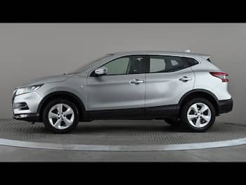 Used Nissan Qashqai 2021 for sale - 79630708: Photo