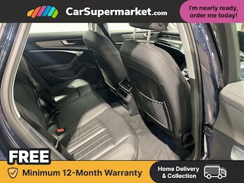 Used Audi A6 2022 for sale - 77506743: Photo