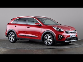 Used Kia Niro 2020 for sale - 78968981: Photo