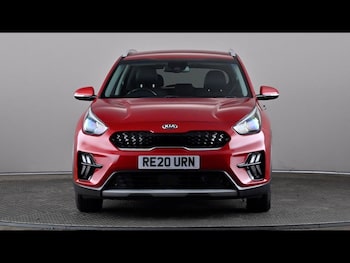 Used Kia Niro 2020 for sale - 78968981: Photo