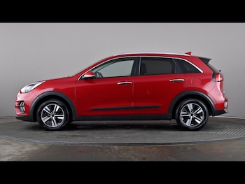 Used Kia Niro 2020 for sale - 78968981: Photo