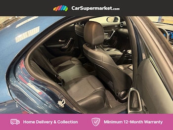 Used Mercedes-Benz A-Class 2020 for sale - 76142077: Photo 3