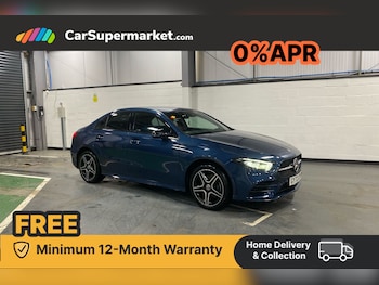 Mercedes-Benz - A-Class