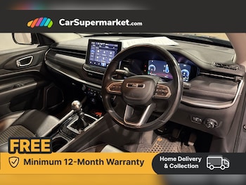 Used Jeep Compass 2022 for sale - 76288063: Photo 2