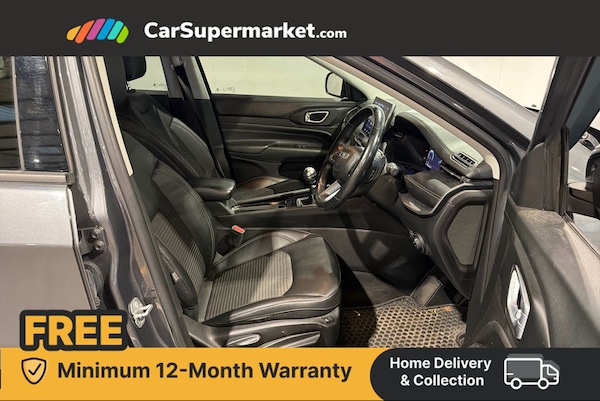Used Jeep Compass 2022 for sale - 76288063: Photo 3