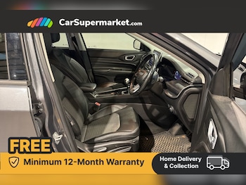 Used Jeep Compass 2022 for sale - 76288063: Photo 3