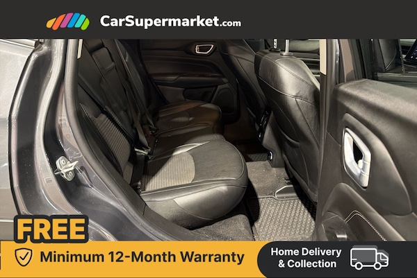Used Jeep Compass 2022 for sale - 76288063: Photo 4