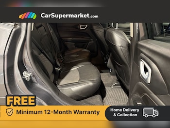 Used Jeep Compass 2022 for sale - 76288063: Photo 4