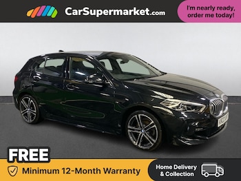 Used BMW 1 Series 2022 for sale - 77787367: Photo