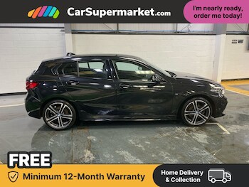 Used BMW 1 Series 2022 for sale - 77787367: Photo