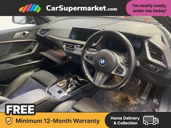 Used BMW 1 Series 2022 for sale - 77787367: Photo