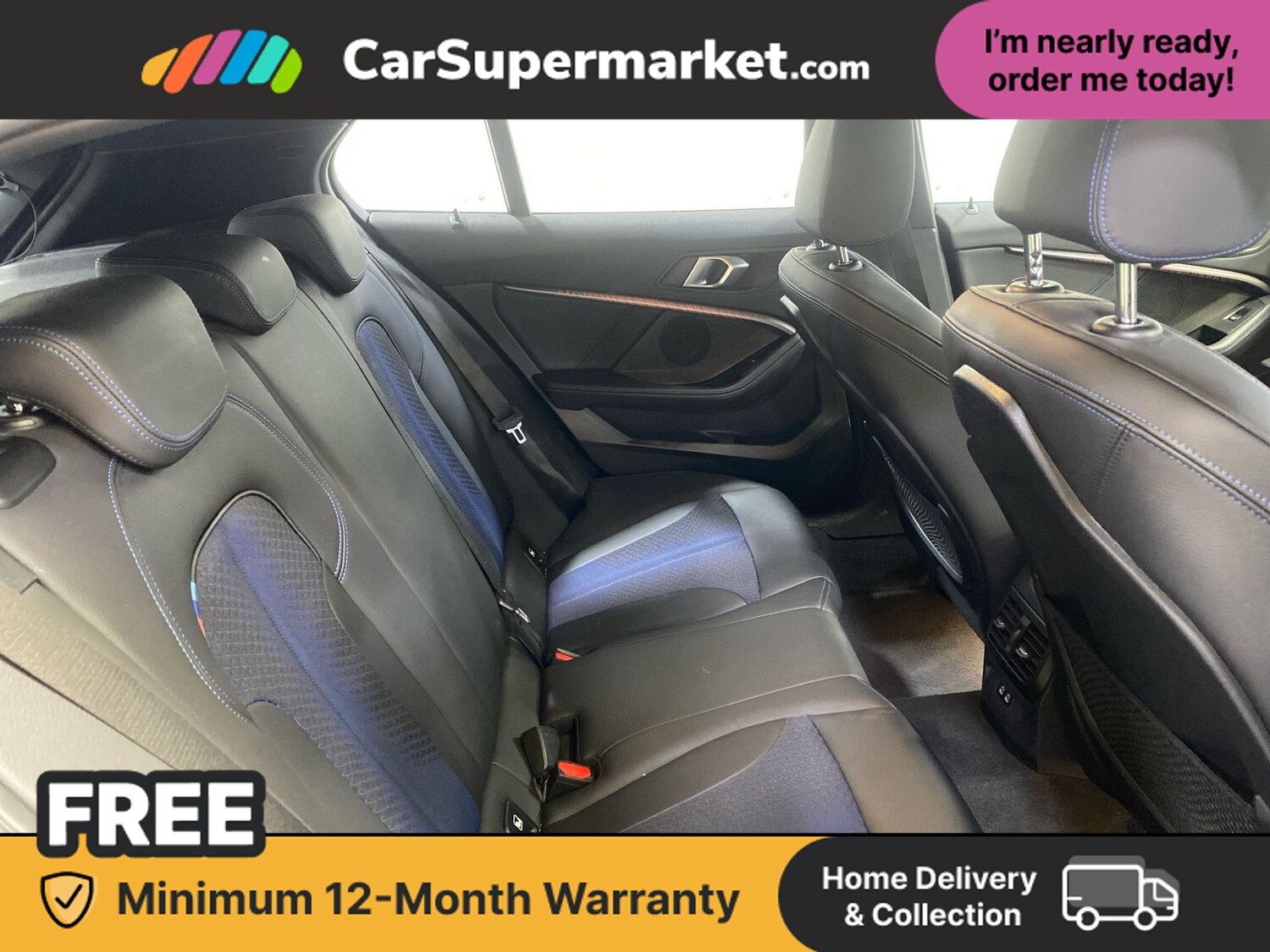 Used BMW 1 Series 2022 for sale - 77787367: Photo 5