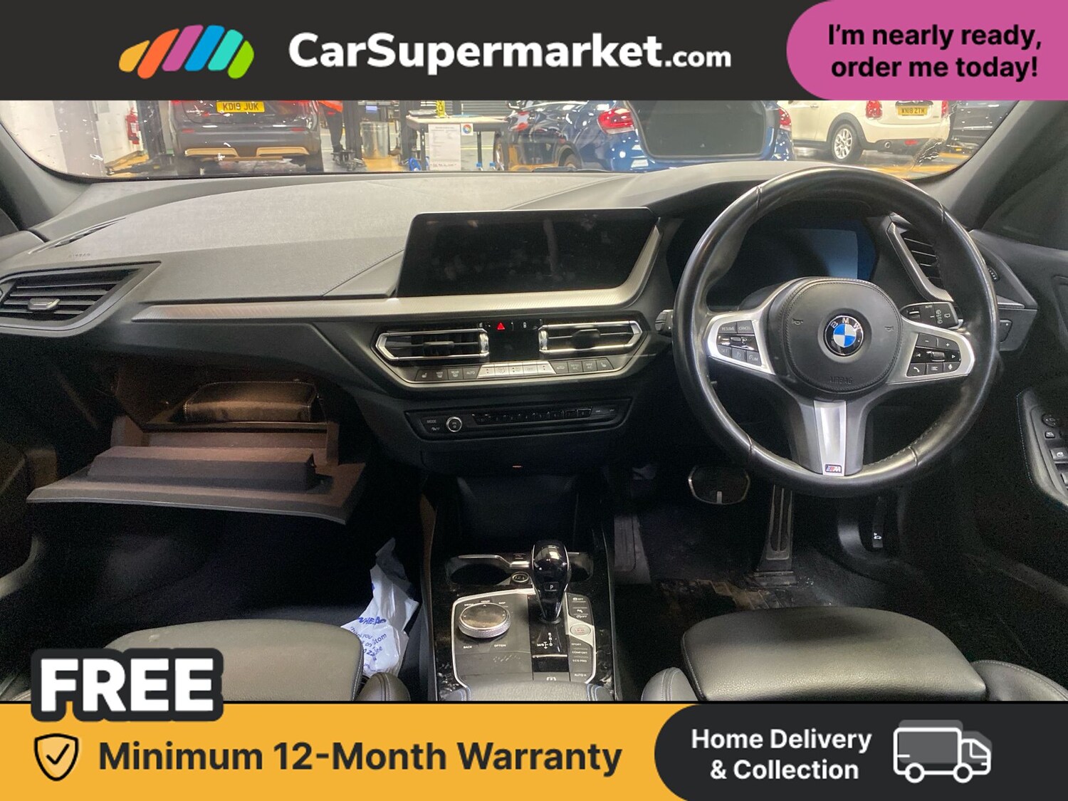 Used BMW 1 Series 2022 for sale - 77787367: Photo 6