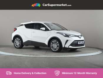 2021 - 2.0 Hybrid Excel CVT 5-Door