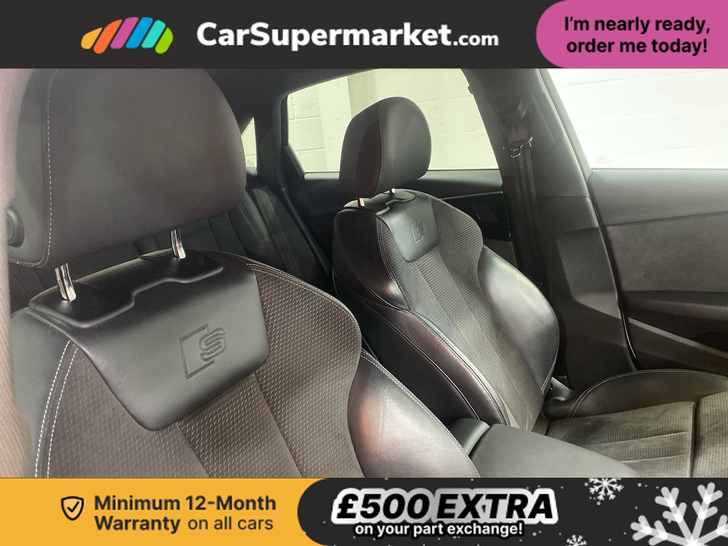 Used Audi A4 2020 for sale - 77006678: Photo 6