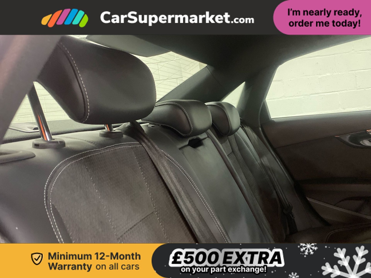 Used Audi A4 2020 for sale - 77006678: Photo 7