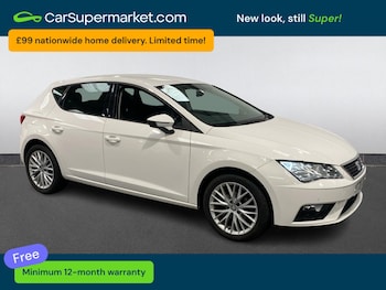 Used SEAT Leon 2020 for sale - 78289342: Photo