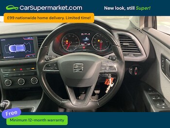 Used SEAT Leon 2020 for sale - 78289342: Photo