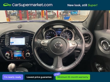 Used Nissan Juke 2018 for sale - 78268295: Photo