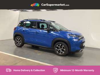 2022 - 1.2 PureTech 110 Shine 5-Door