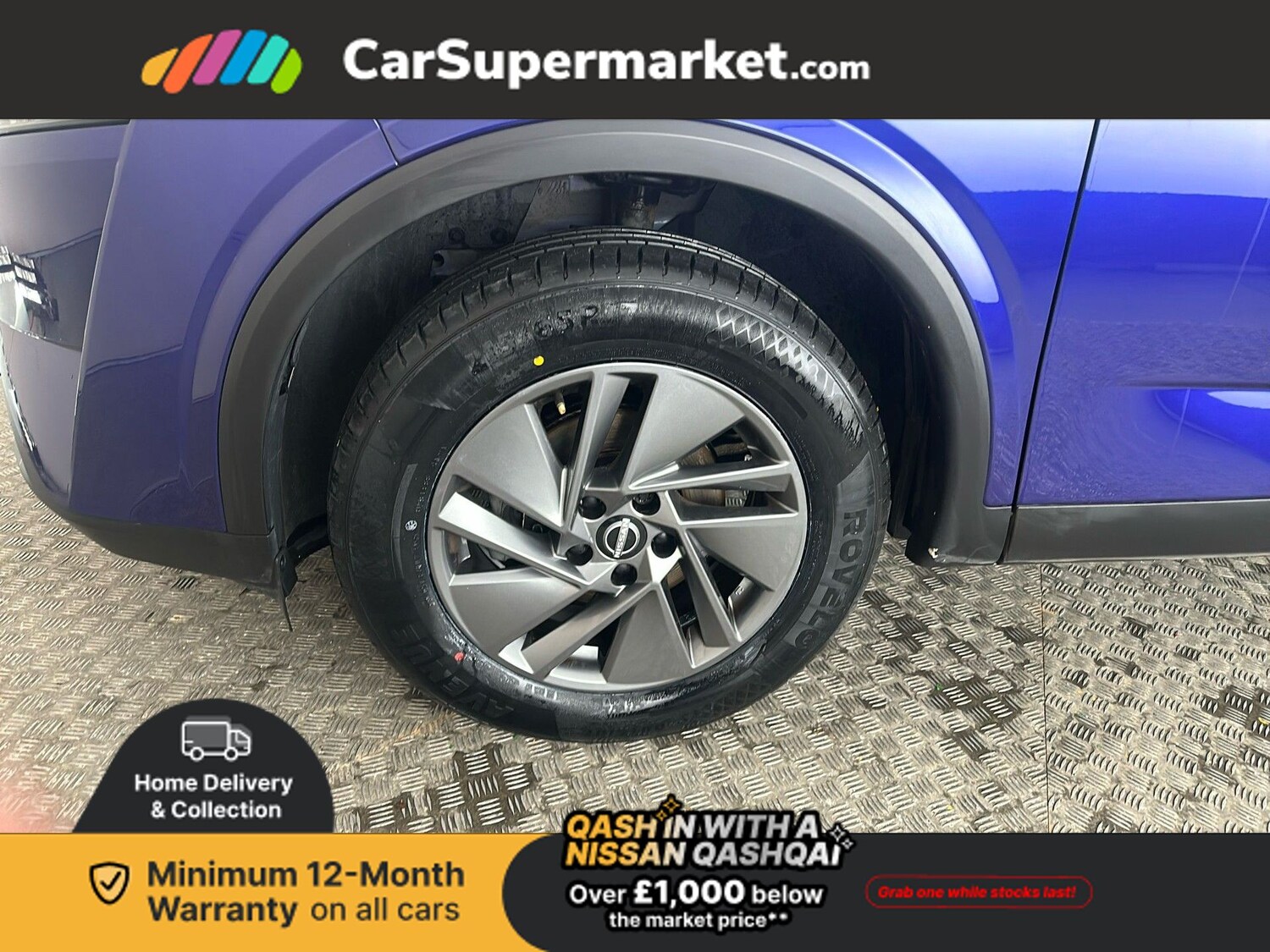 Used Nissan Qashqai 2022 for sale - 77649386: Photo 18