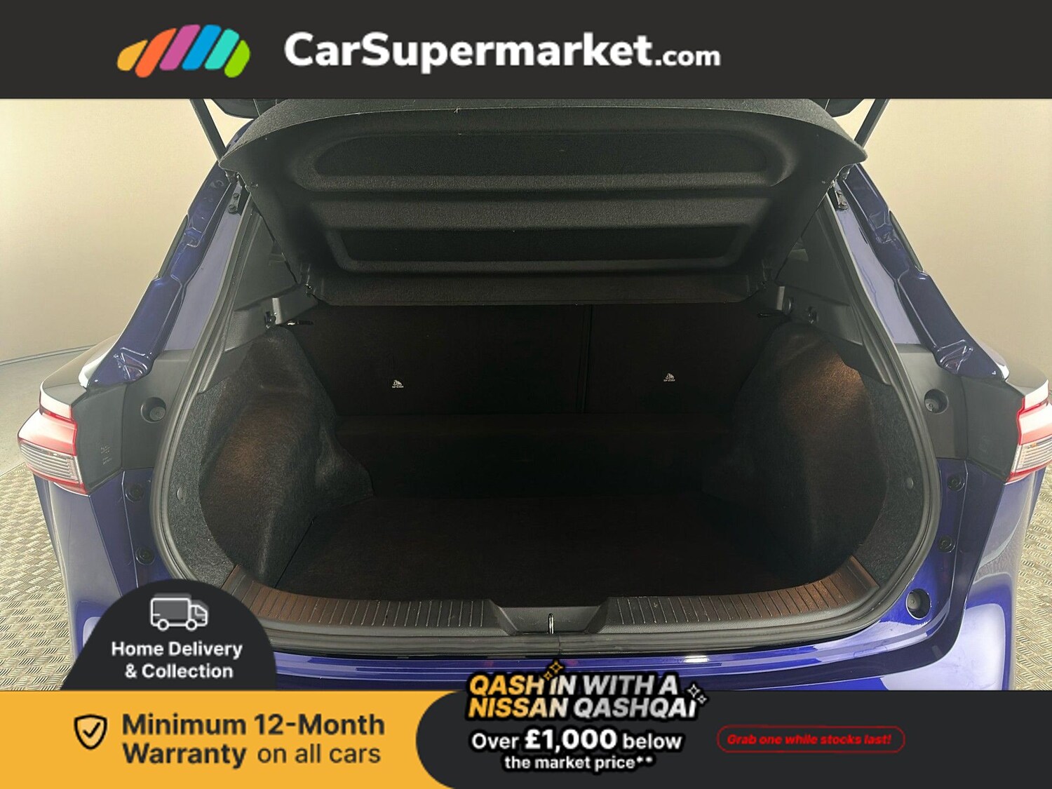 Used Nissan Qashqai 2022 for sale - 77649386: Photo 20