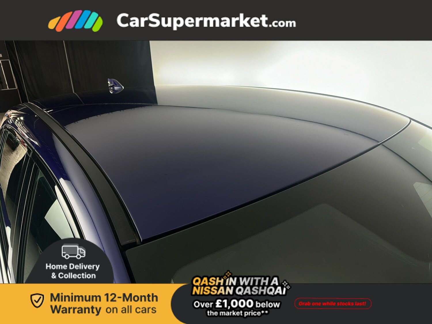 Used Nissan Qashqai 2022 for sale - 77649386: Photo 24