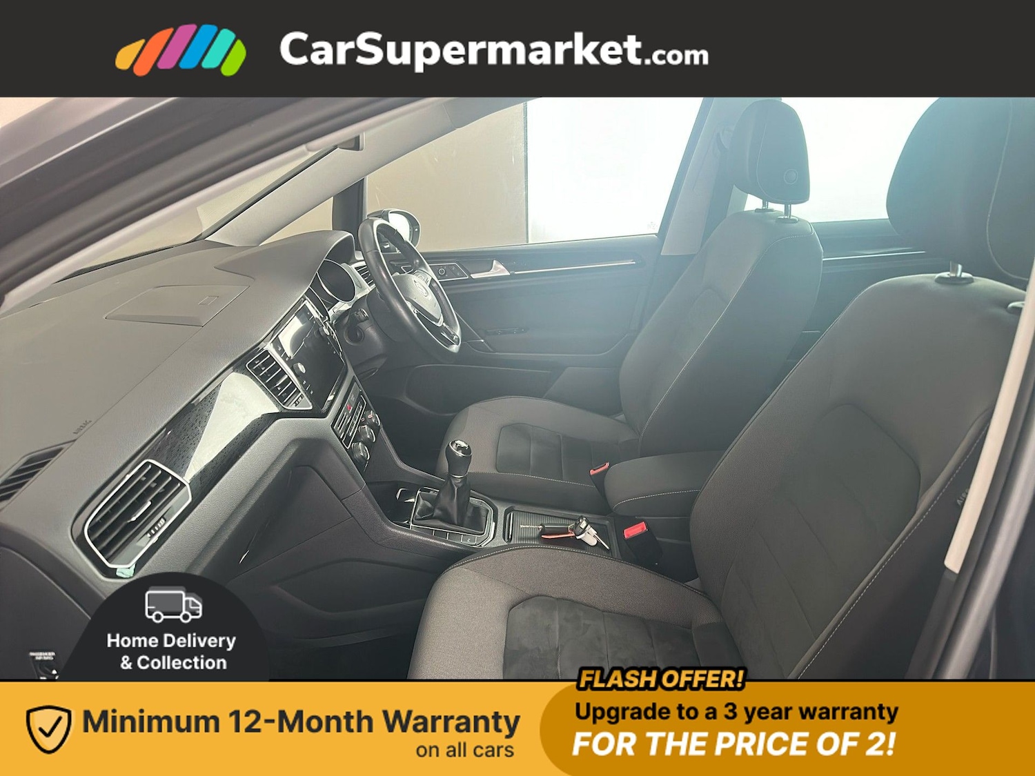 Used Volkswagen Golf SV 2018 for sale - 76739568: Photo 18