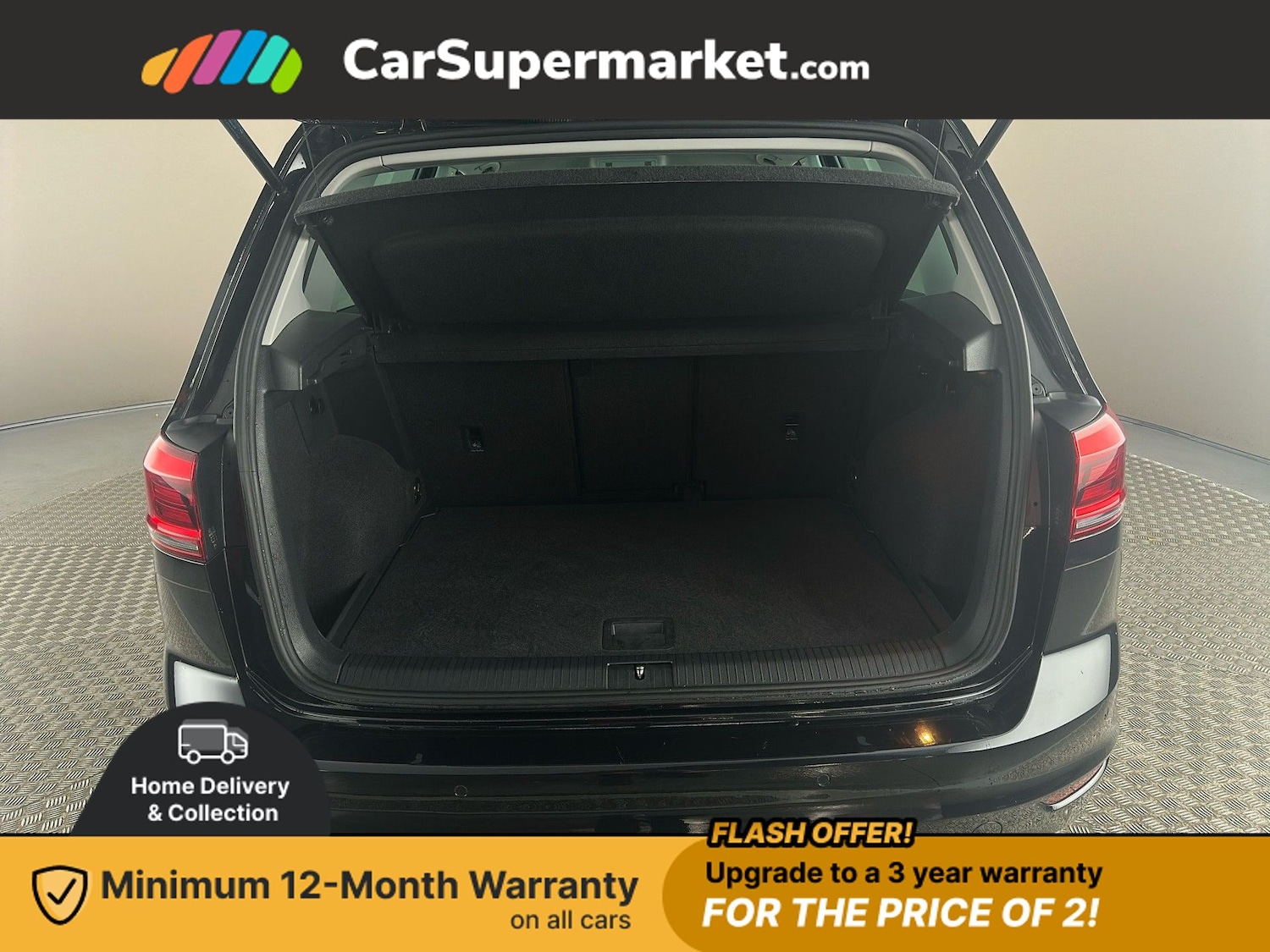 Used Volkswagen Golf SV 2018 for sale - 76739568: Photo 23