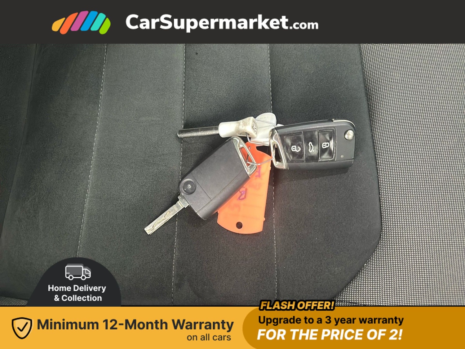 Used Volkswagen Golf SV 2018 for sale - 76739568: Photo 24