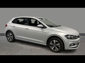 Used Volkswagen Polo 2021 for sale - 78632987: Photo