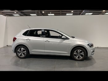 Used Volkswagen Polo 2021 for sale - 78632987: Photo