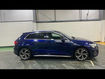 Used Audi A3 2023 for sale - 78857708: Photo