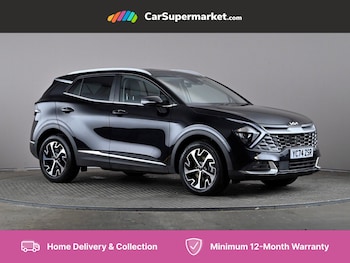 Kia - Sportage