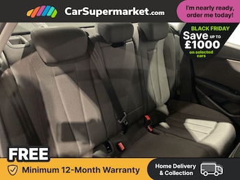 Used Audi A4 2022 for sale - 76685658: Photo