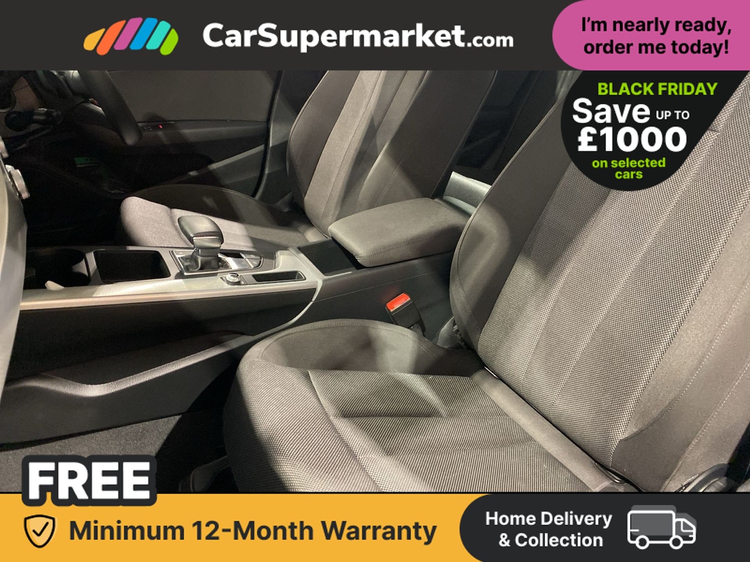 Used Audi A4 2022 for sale - 76685658: Photo 7