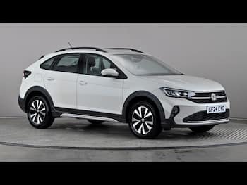 Used Volkswagen Taigo 2024 for sale - 79687048: Photo