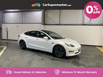 Used Tesla Model 3 2021 for sale - 75651184: Photo