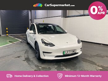 Used Tesla Model 3 2021 for sale - 75651184: Photo